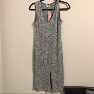 Gianni bini sweater dress